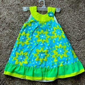 💕💕 Cute 4T Summer Dress 💕💕
